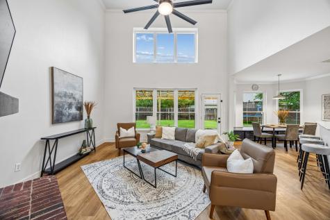 2810 Rosewood Boulevard Mckinney TX 75071