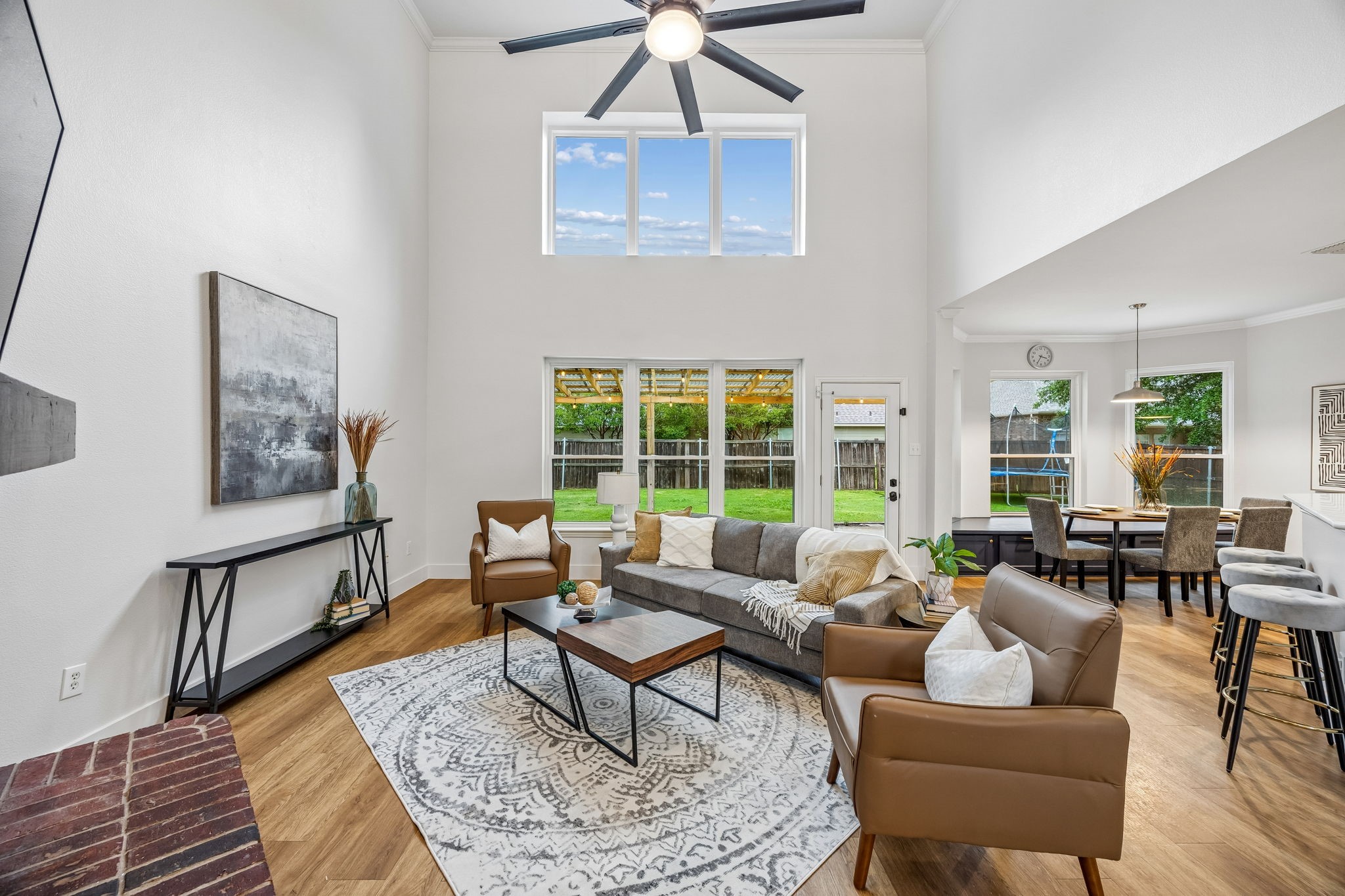 2810 Rosewood Boulevard Mckinney TX 75071