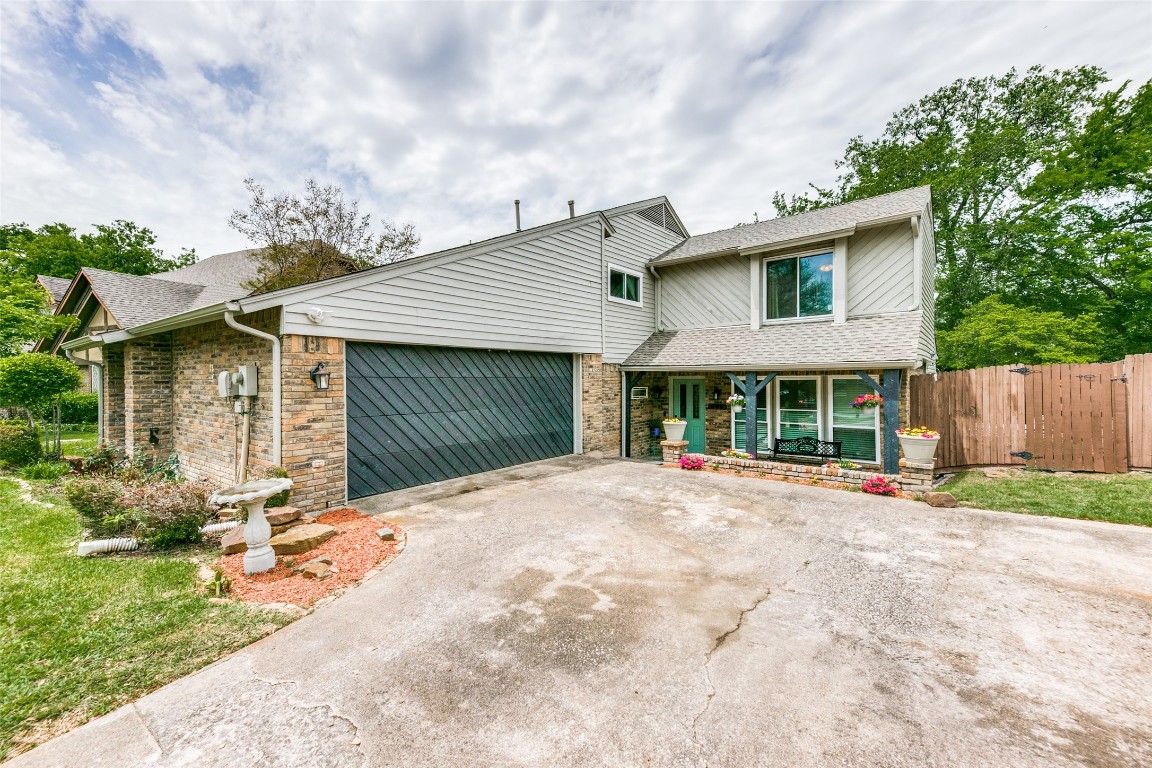 809 Pebblecreek Drive Garland TX 75040