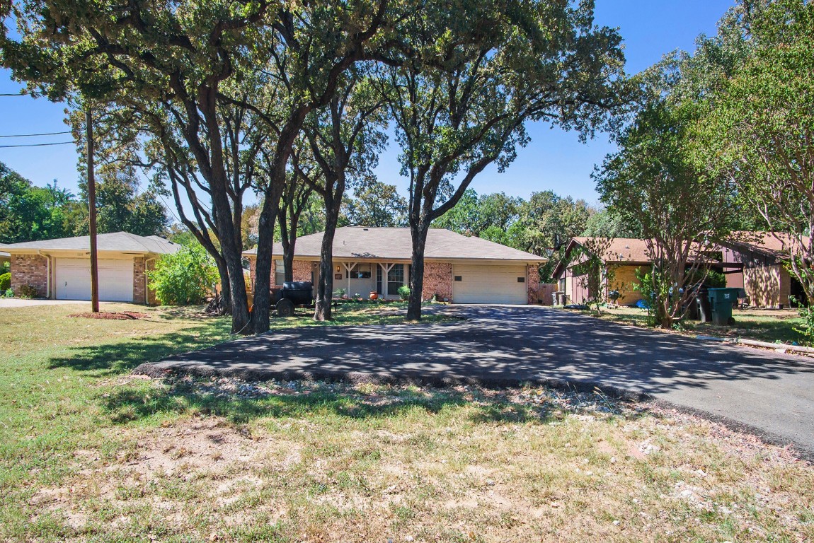 2216 Watson Street Fort Worth TX 76103