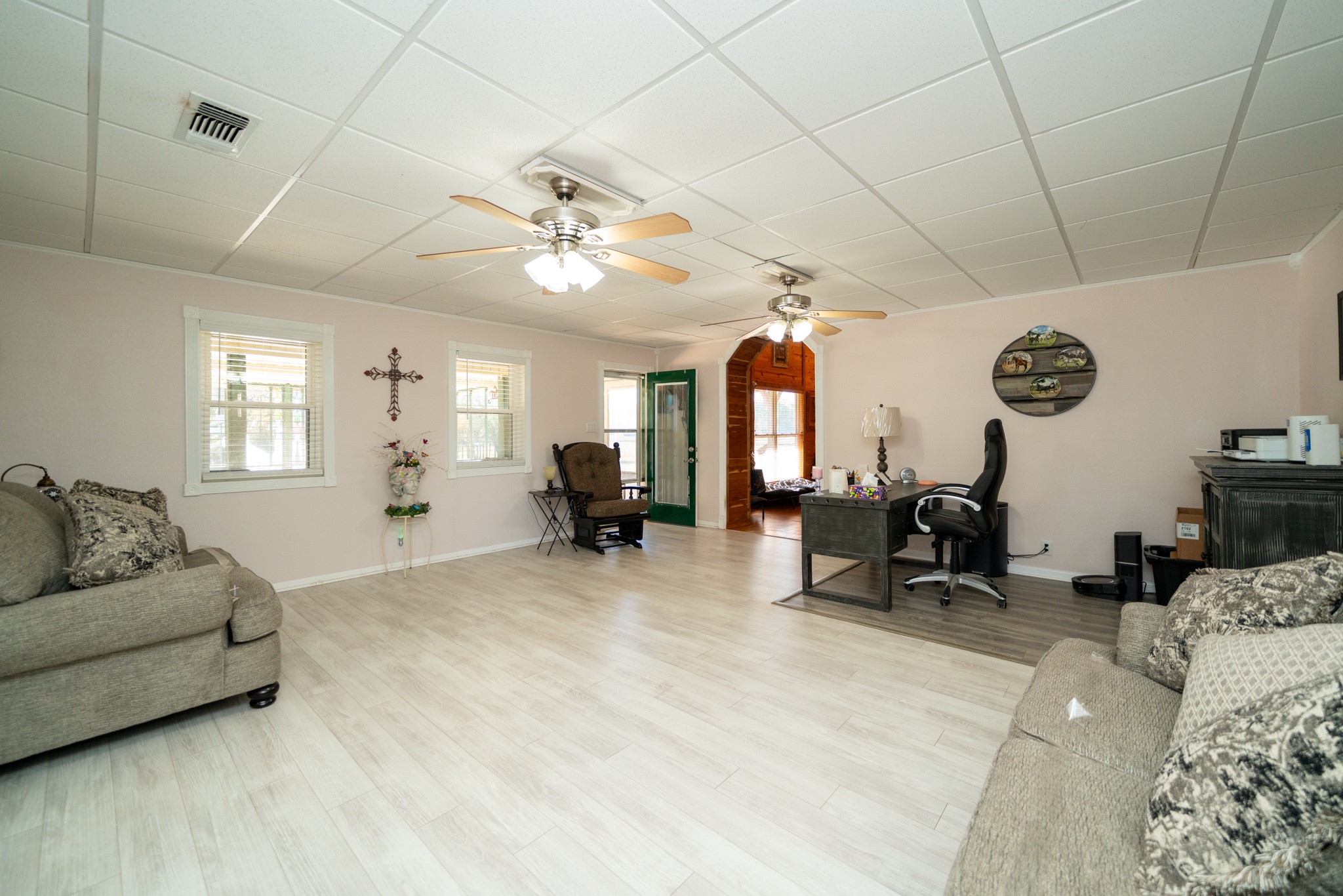 342 Old Easton Road Longview TX 75603