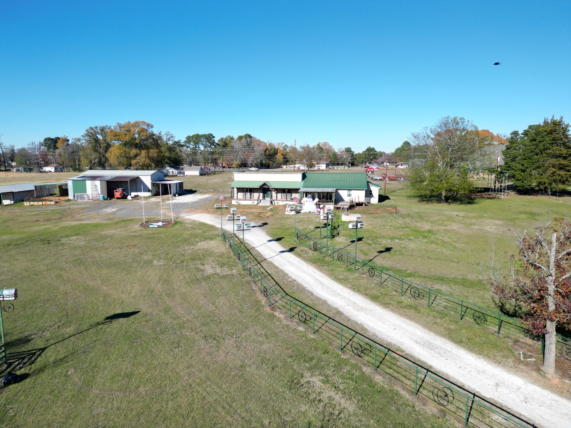 342 Old Easton Road Longview TX 75603