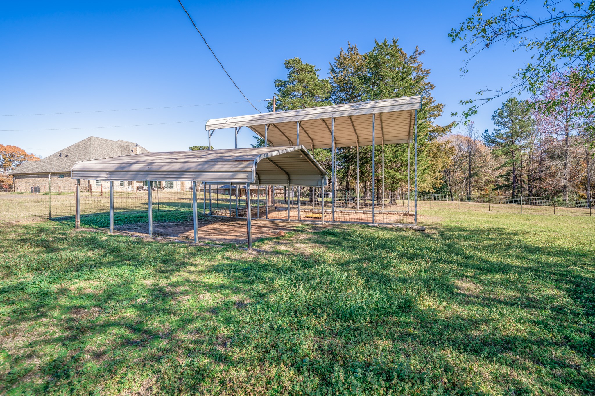 342 Old Easton Road Longview TX 75603