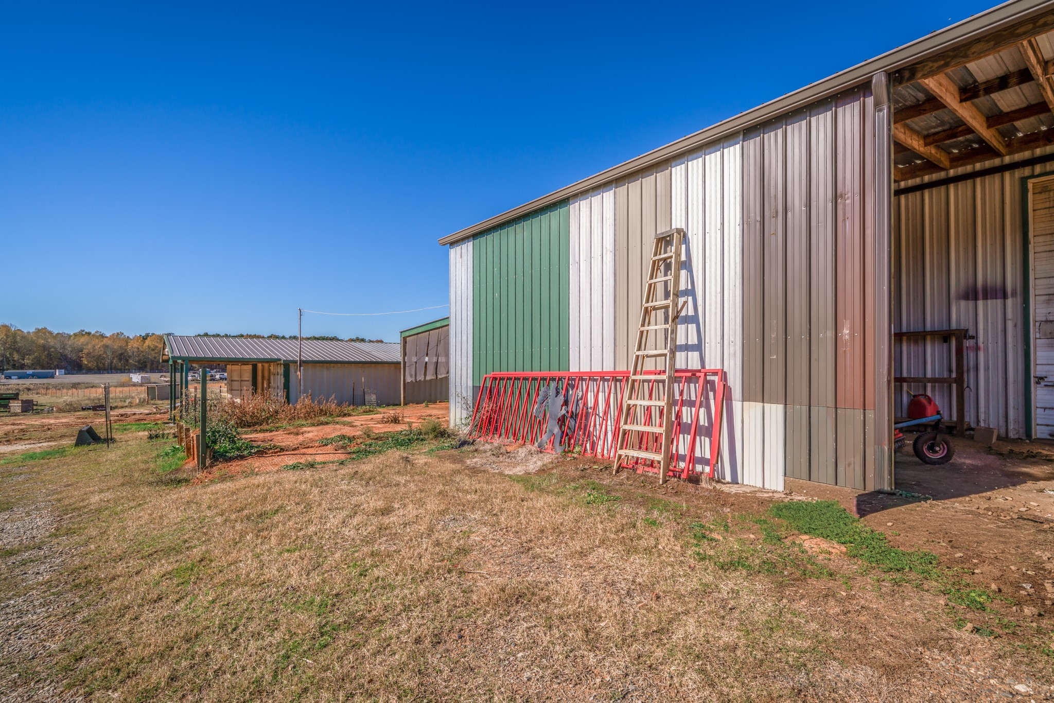342 Old Easton Road Longview TX 75603