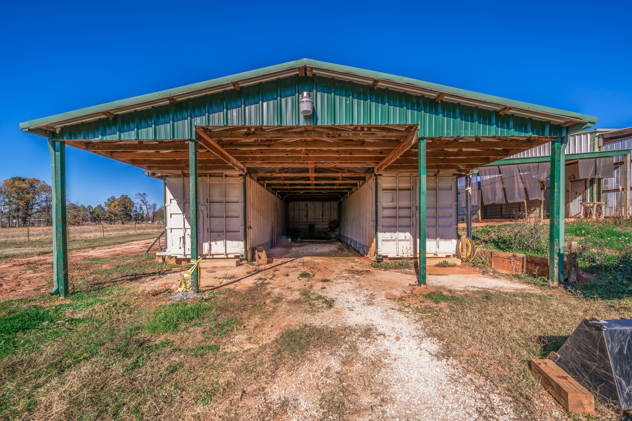 342 Old Easton Road Longview TX 75603