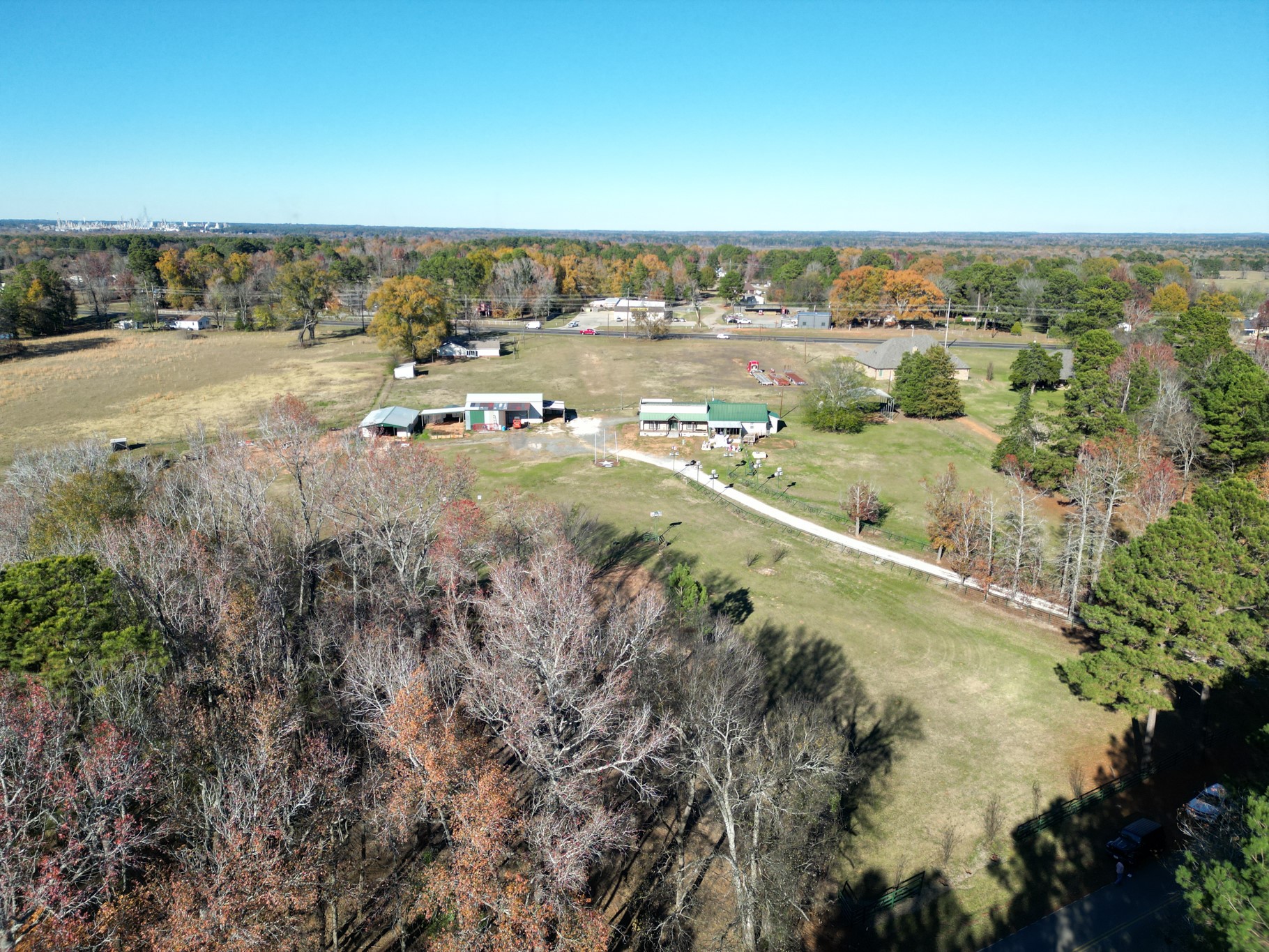 342 Old Easton Road Longview TX 75603