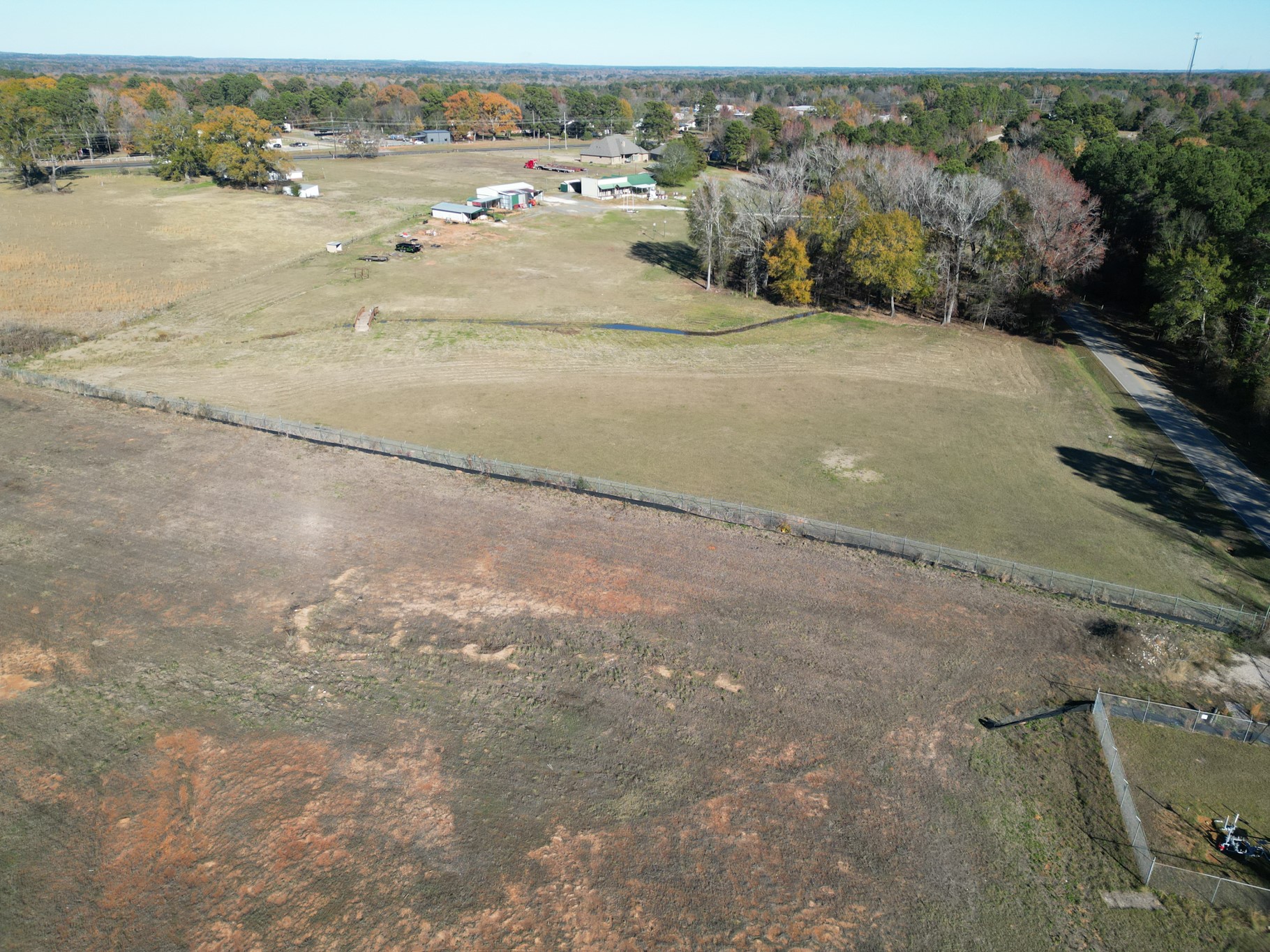 342 Old Easton Road Longview TX 75603