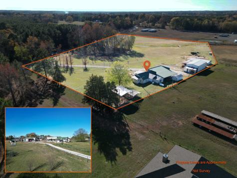 342 Old Easton Road Longview TX 75603
