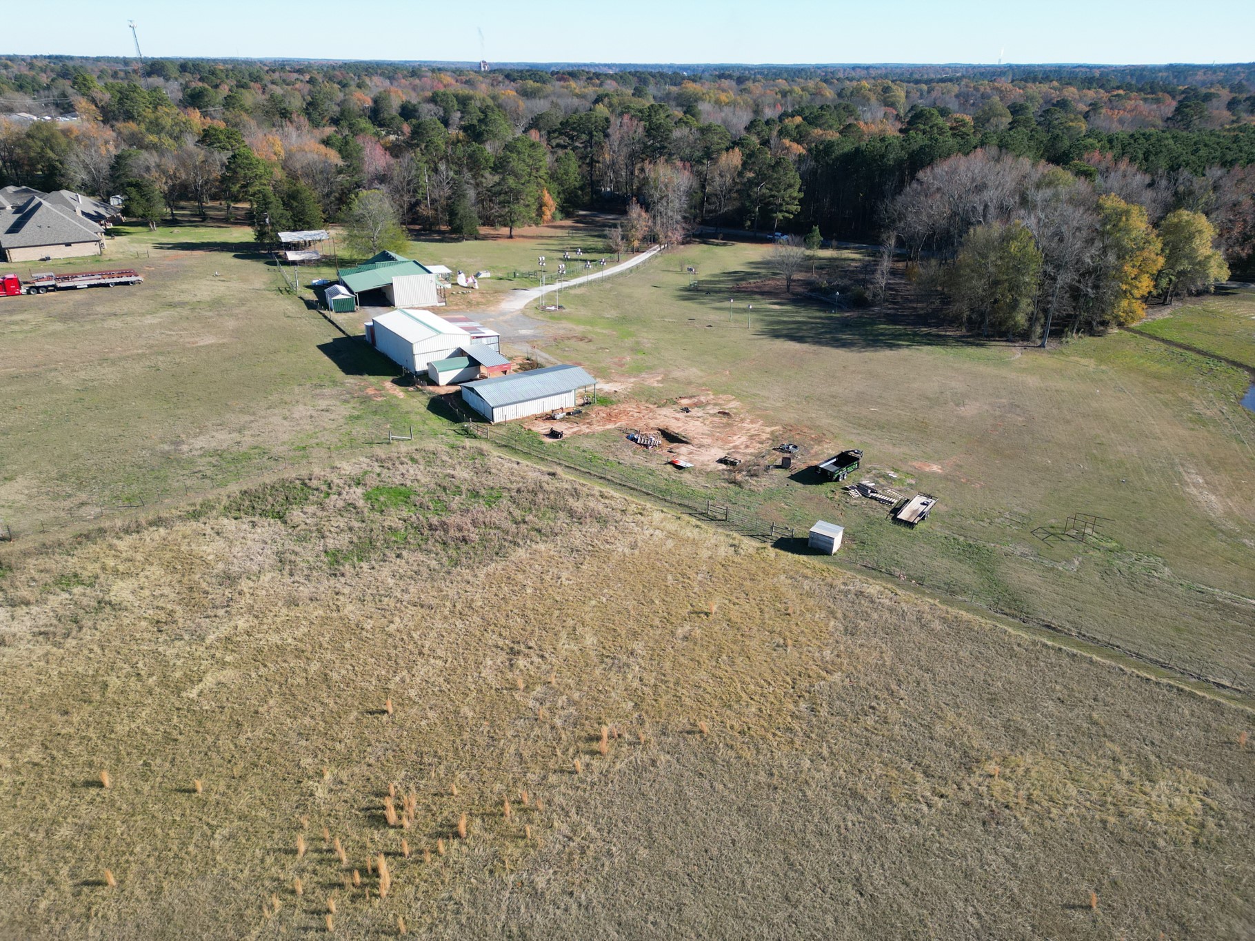 342 Old Easton Road Longview TX 75603