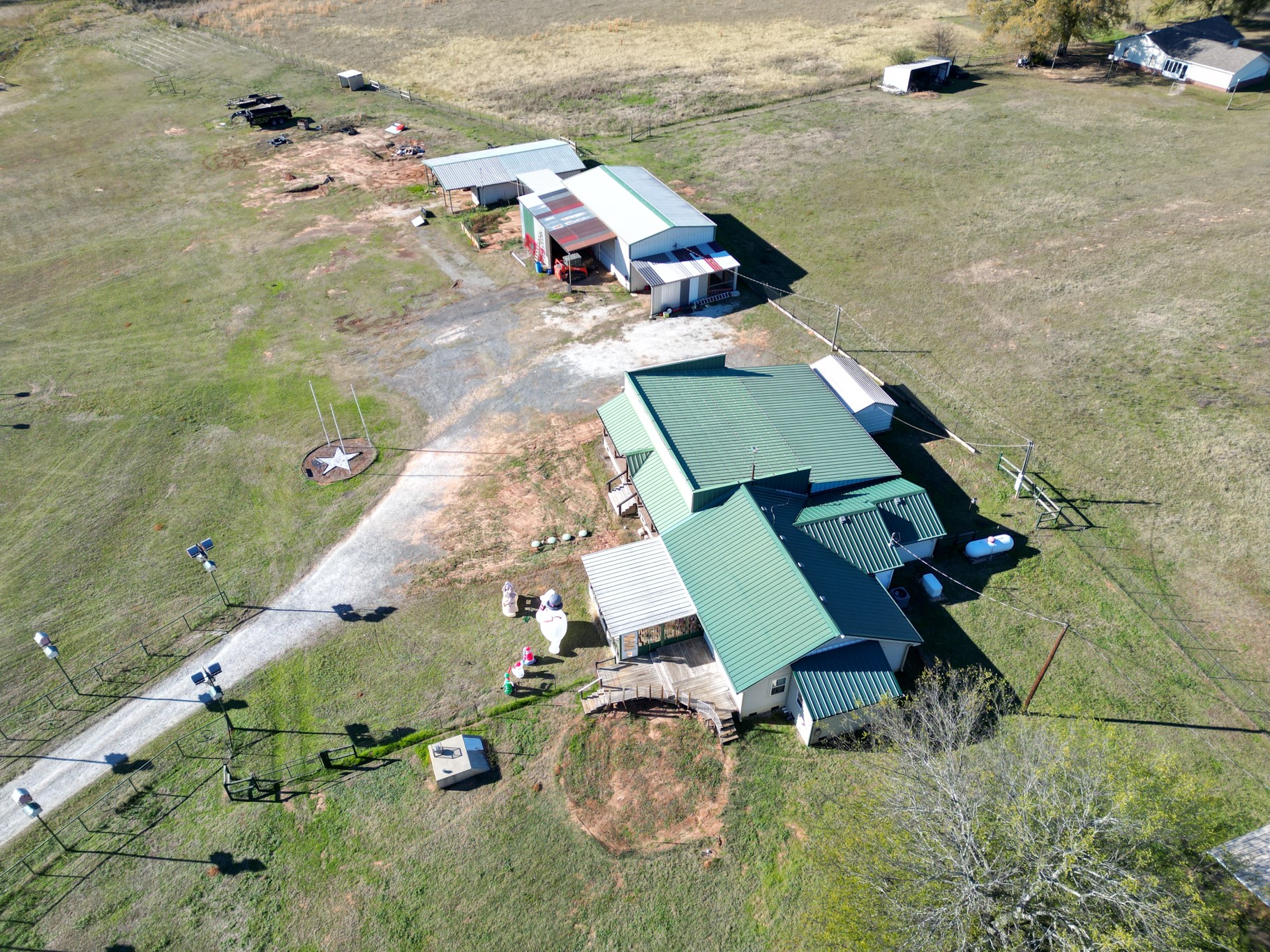 342 Old Easton Road Longview TX 75603