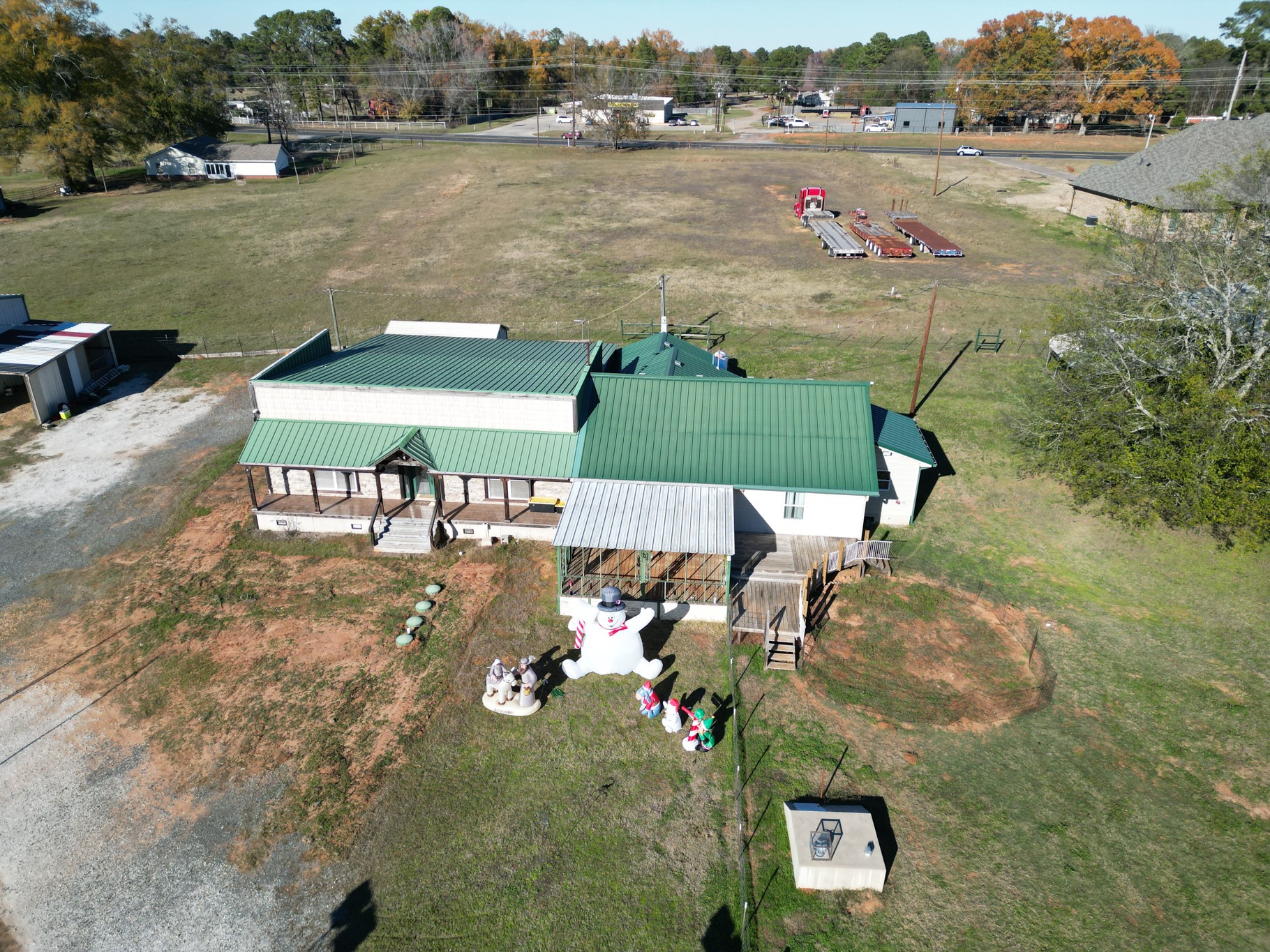 342 Old Easton Road Longview TX 75603