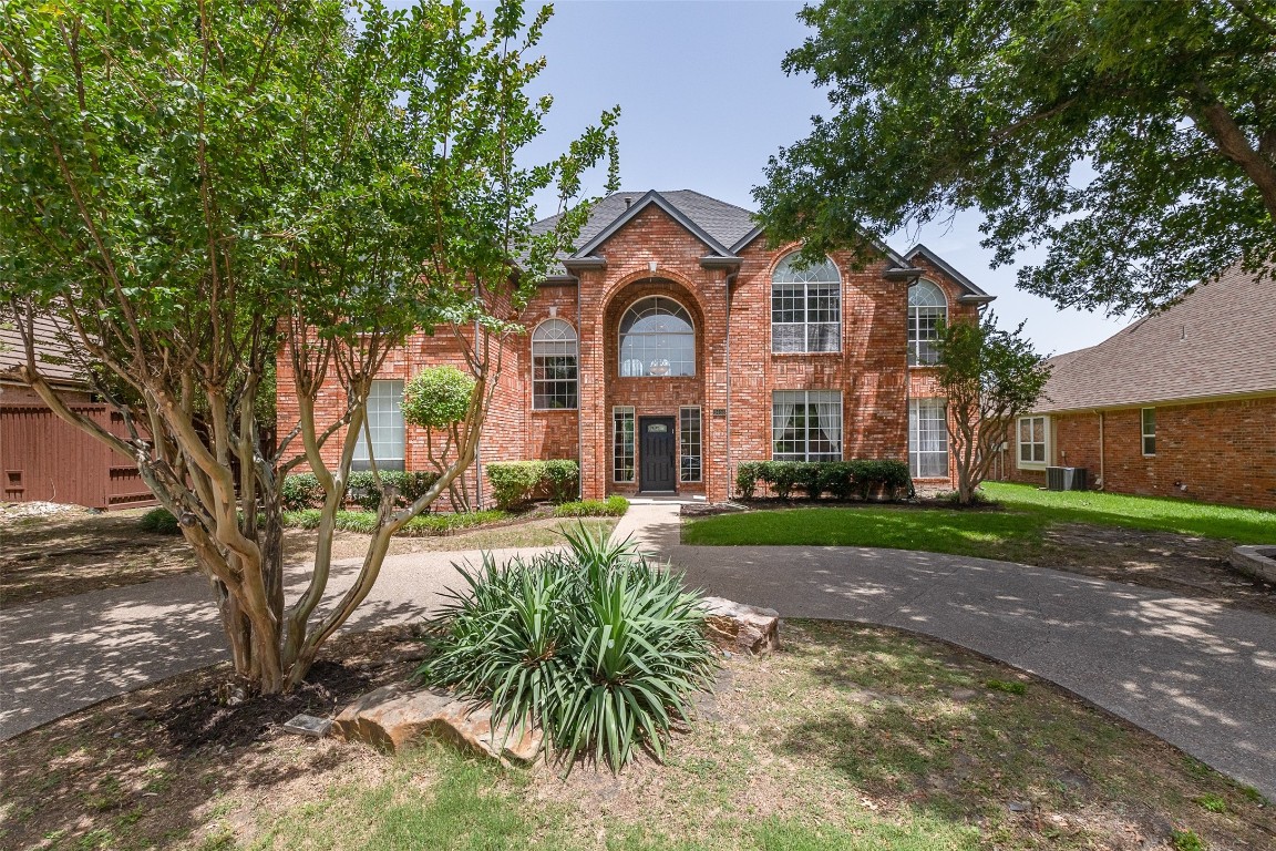 3453 Old Manse Court Plano TX 75025