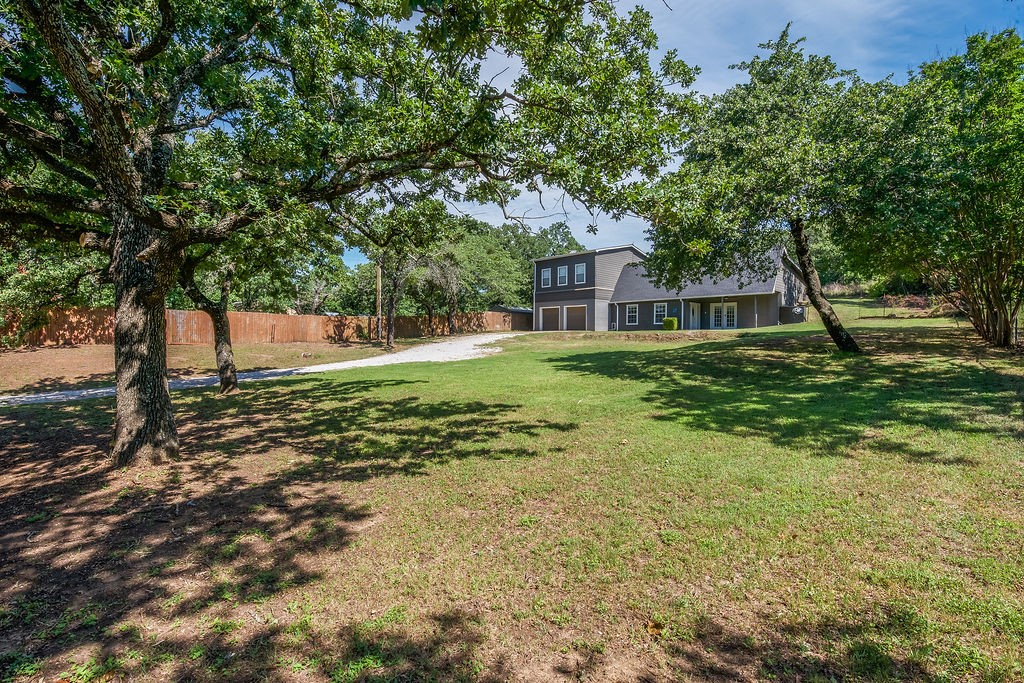 1416 Apache Court Joshua TX 76058