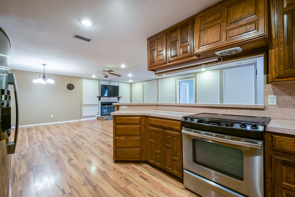 1416 Apache Court Joshua TX 76058