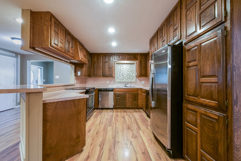 1416 Apache Court Joshua TX 76058