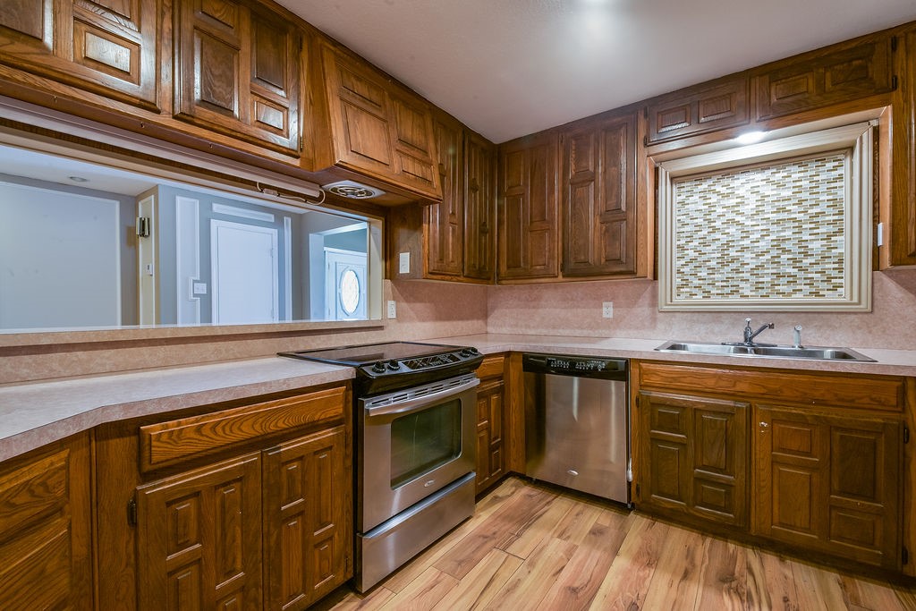 1416 Apache Court Joshua TX 76058