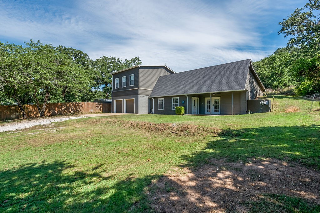 1416 Apache Court Joshua TX 76058