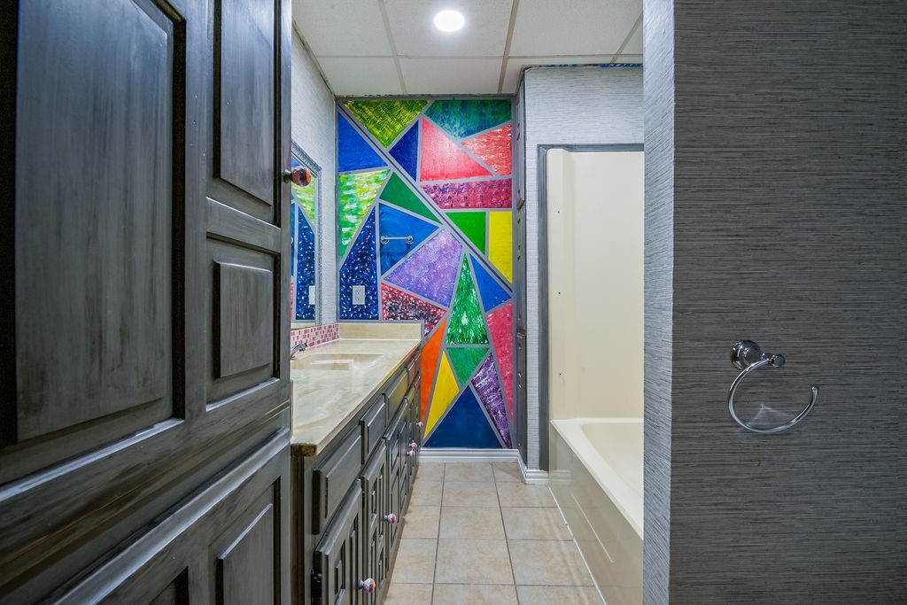 1416 Apache Court Joshua TX 76058