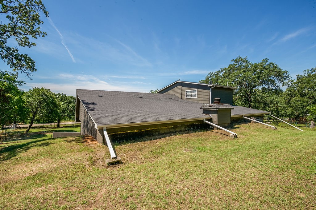 1416 Apache Court Joshua TX 76058