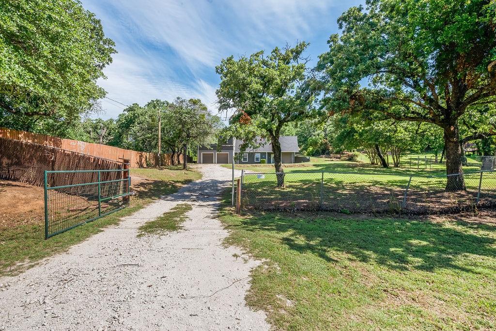 1416 Apache Court Joshua TX 76058
