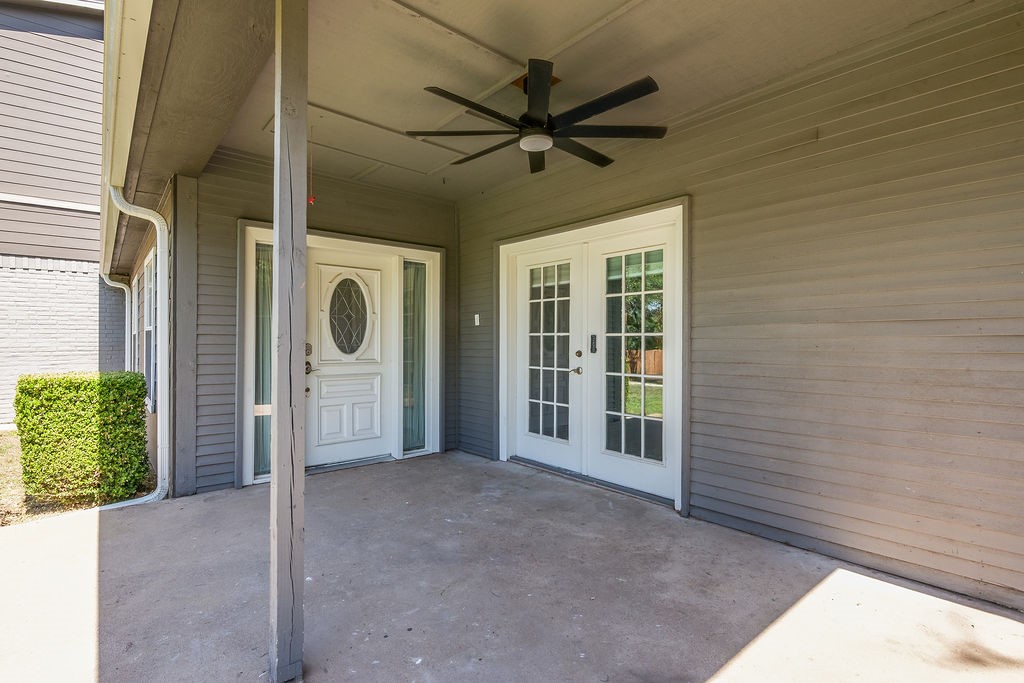 1416 Apache Court Joshua TX 76058