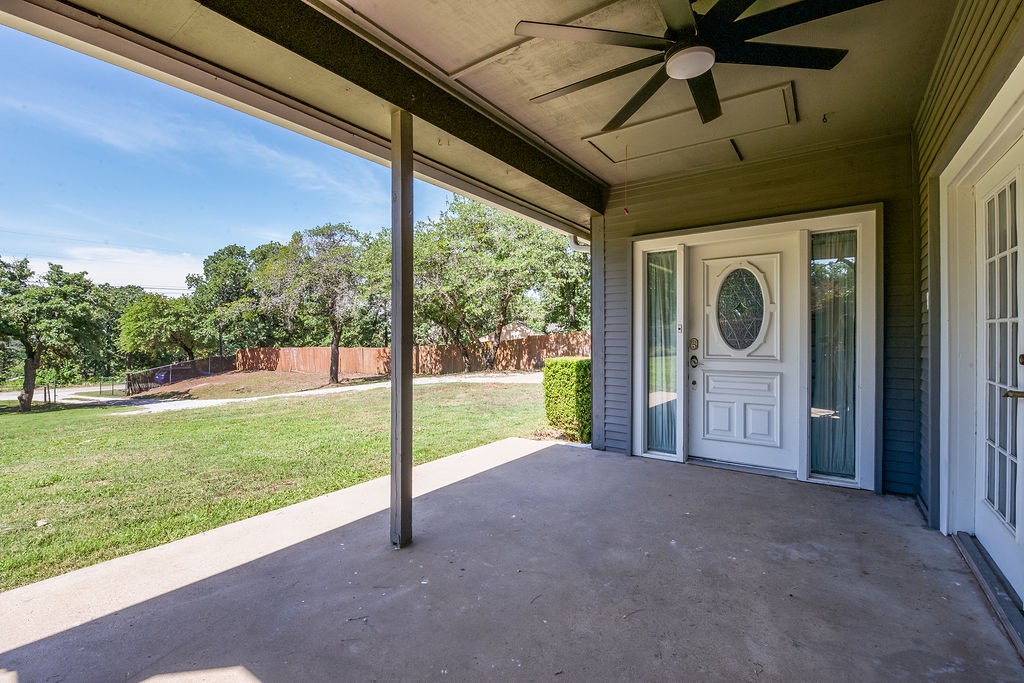1416 Apache Court Joshua TX 76058