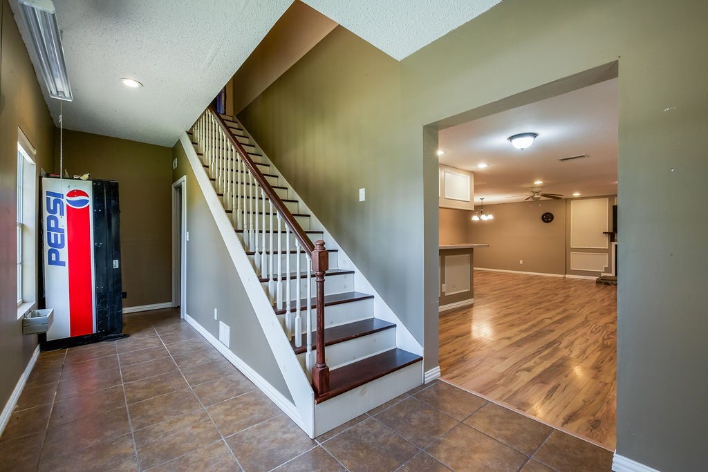 1416 Apache Court Joshua TX 76058