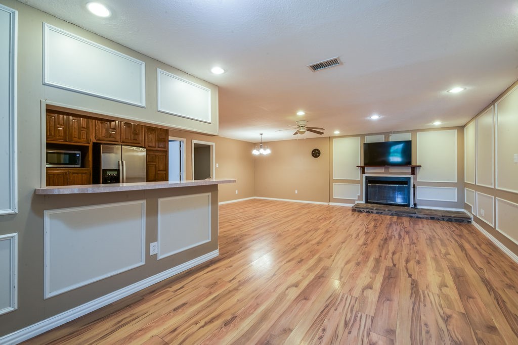 1416 Apache Court Joshua TX 76058