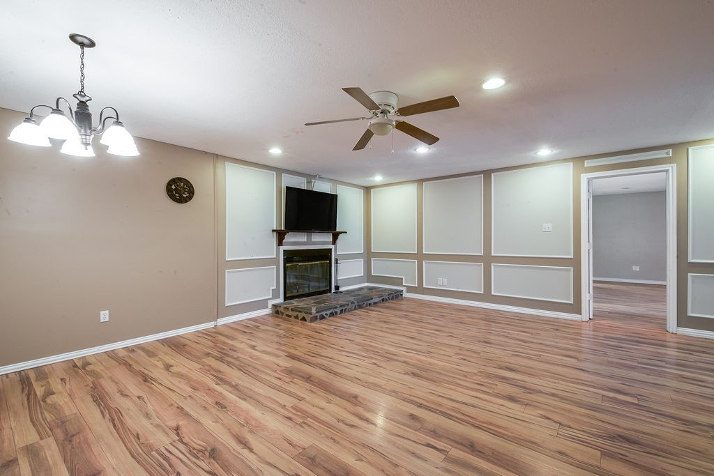 1416 Apache Court Joshua TX 76058