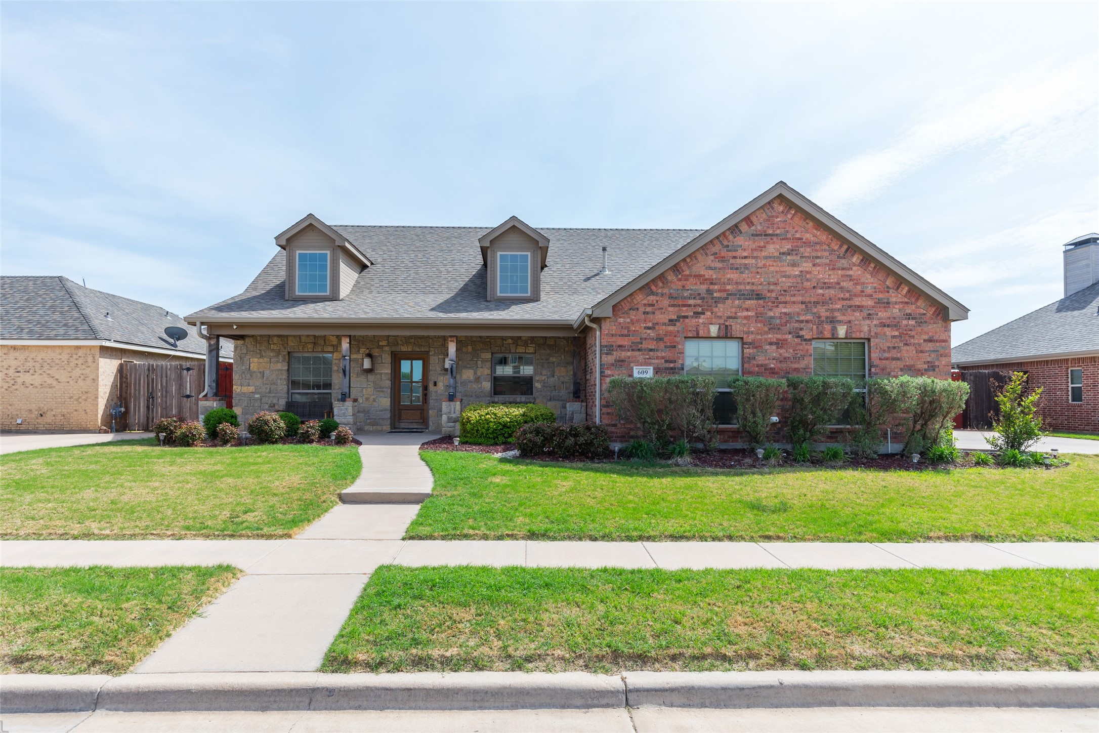 609 Marlin Drive Abilene TX 79602