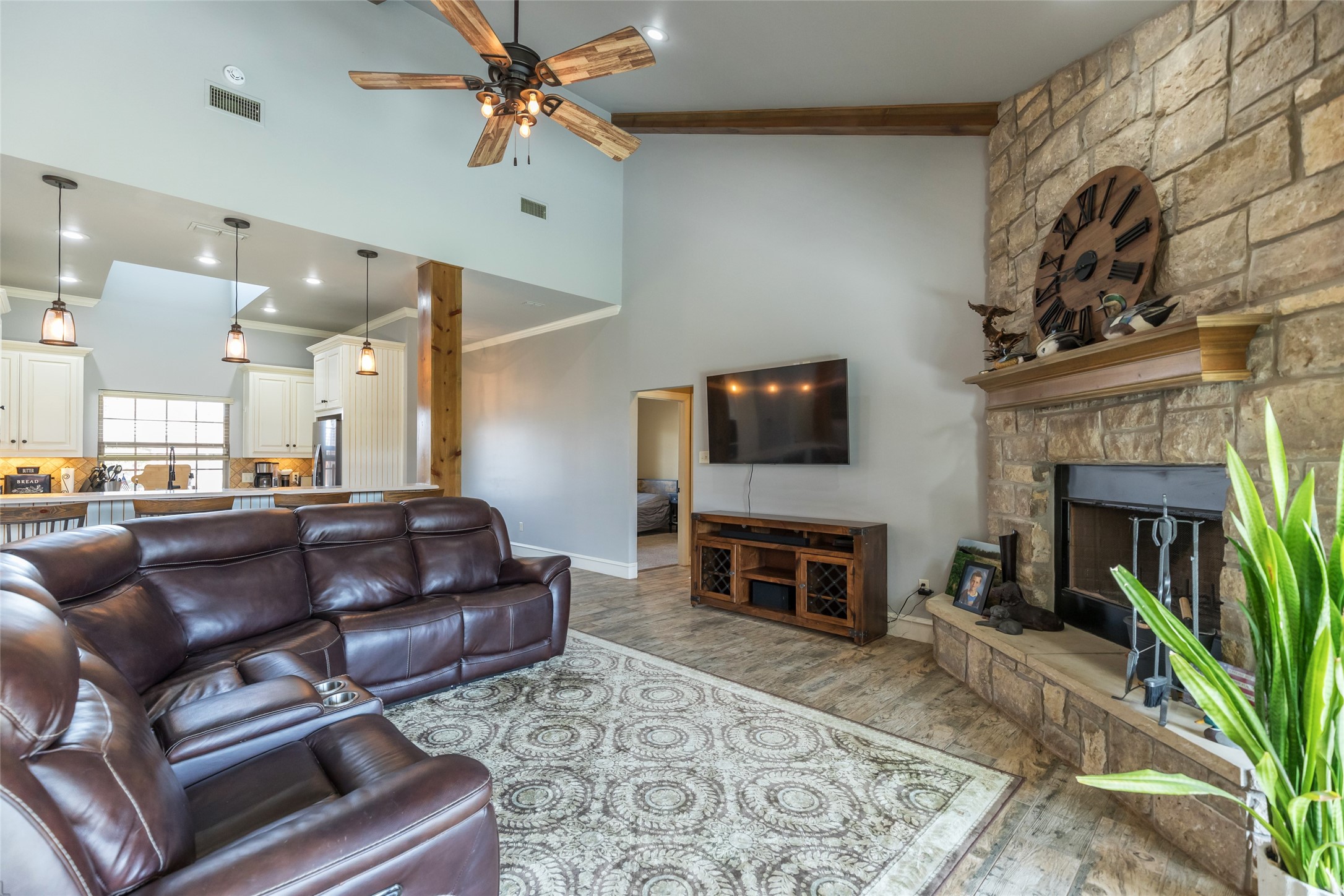 609 Marlin Drive Abilene TX 79602