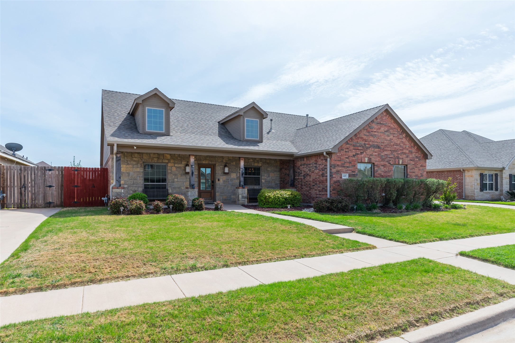 609 Marlin Drive Abilene TX 79602