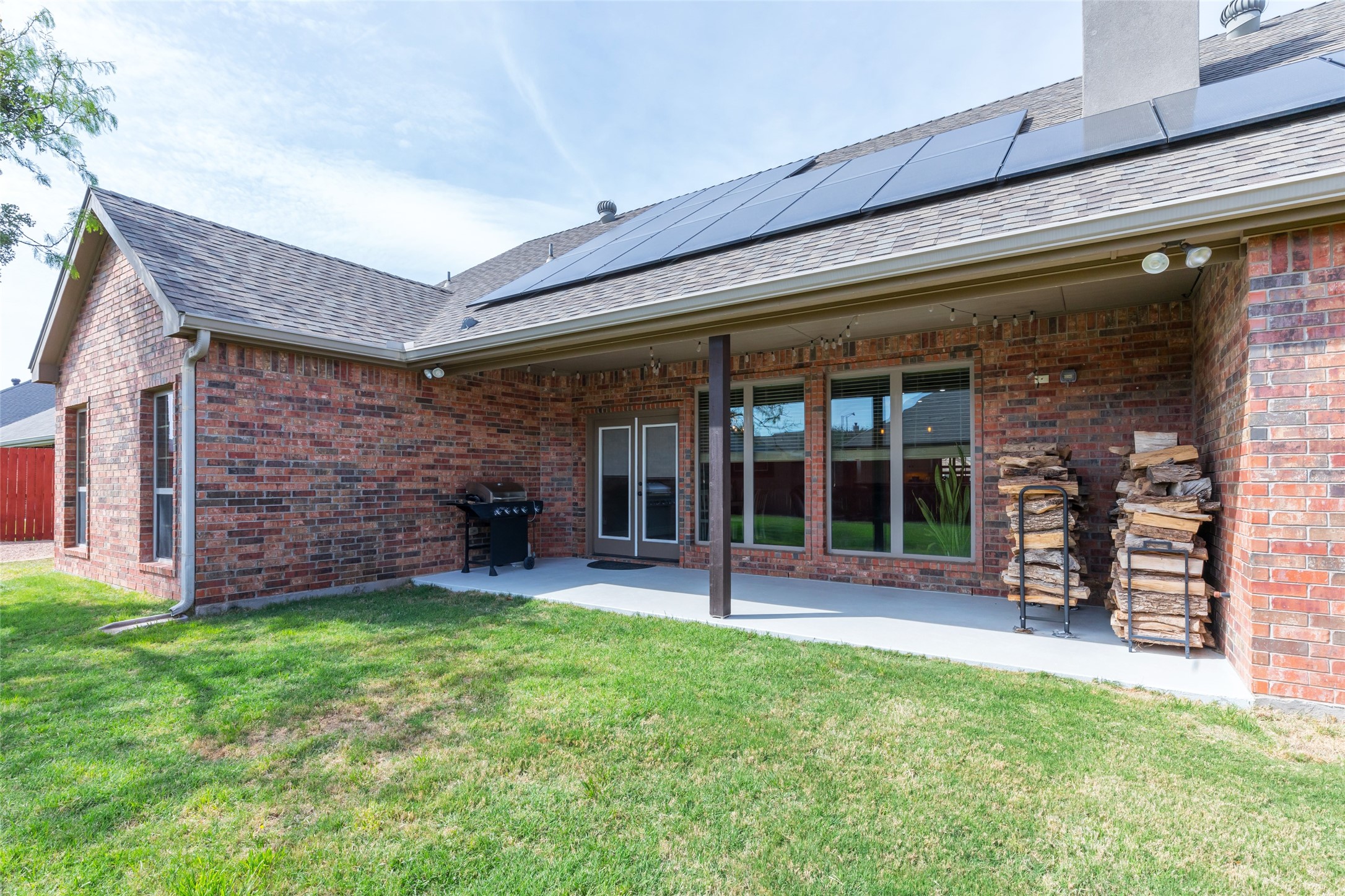 609 Marlin Drive Abilene TX 79602