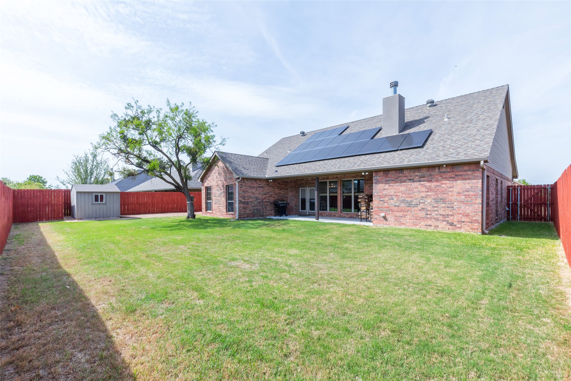 609 Marlin Drive Abilene TX 79602