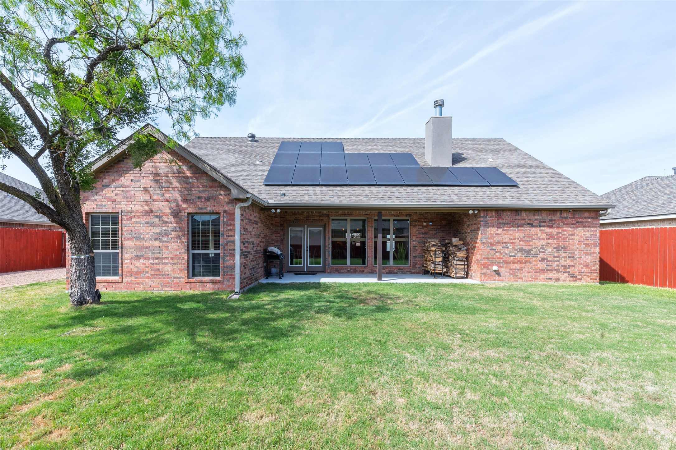 609 Marlin Drive Abilene TX 79602