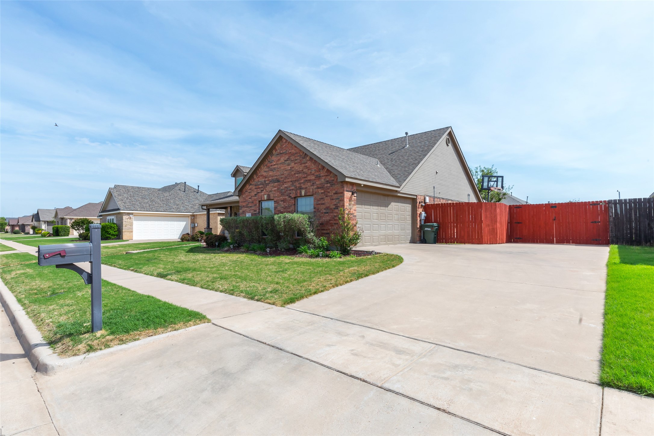 609 Marlin Drive Abilene TX 79602