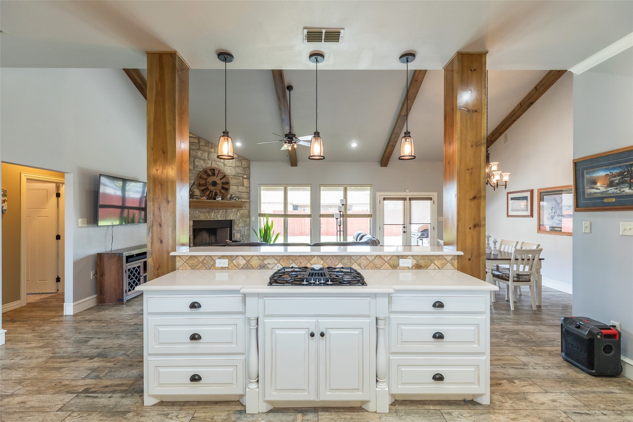 609 Marlin Drive Abilene TX 79602