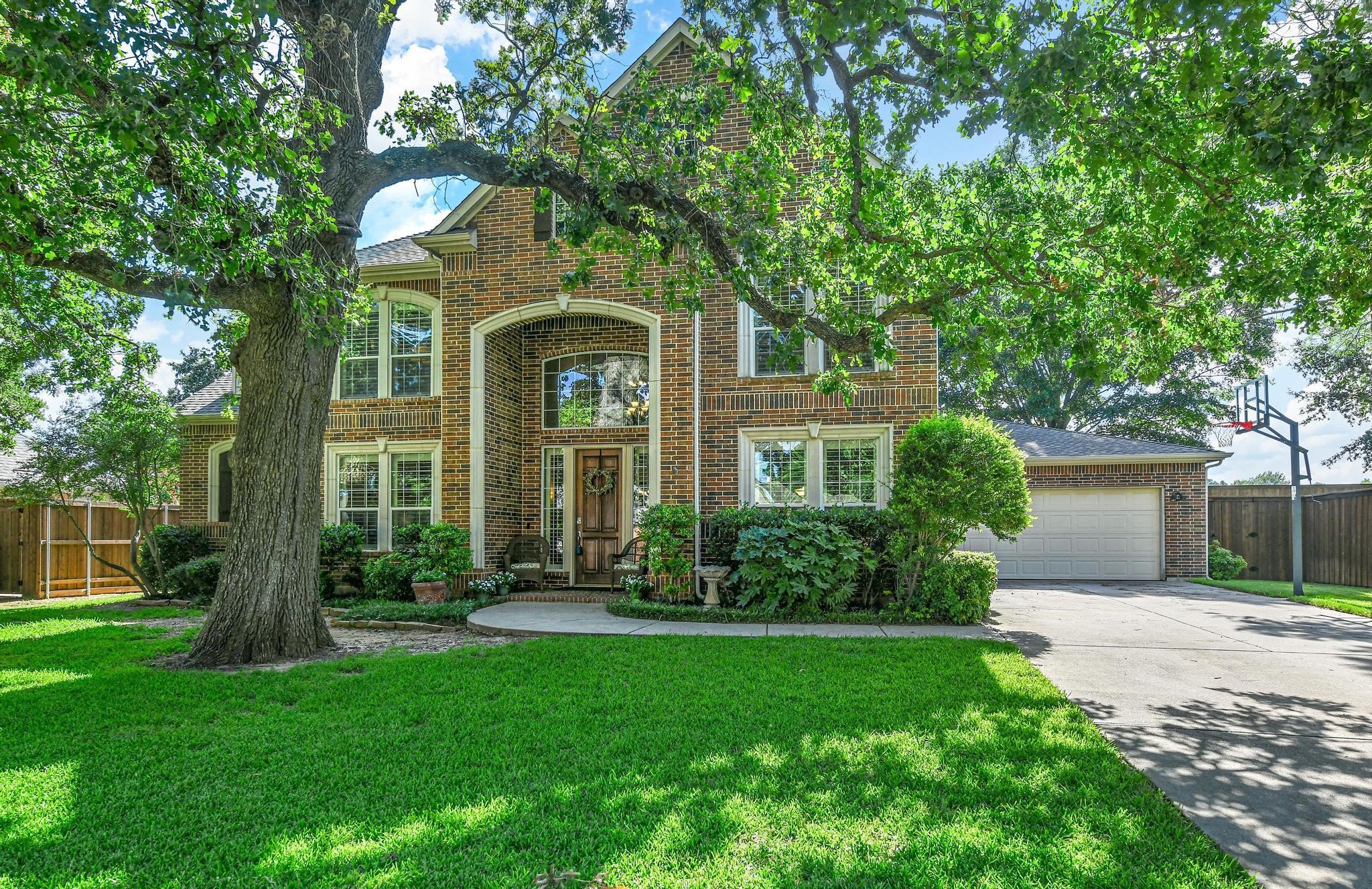 5621 Lavon Drive Flower Mound TX 75028