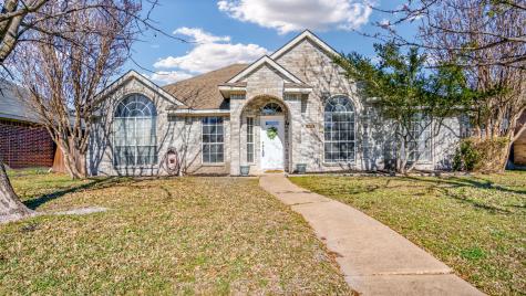 1103 Old Knoll Drive Wylie TX 75098
