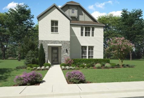 11296 Blackwater Trail Frisco TX 75035
