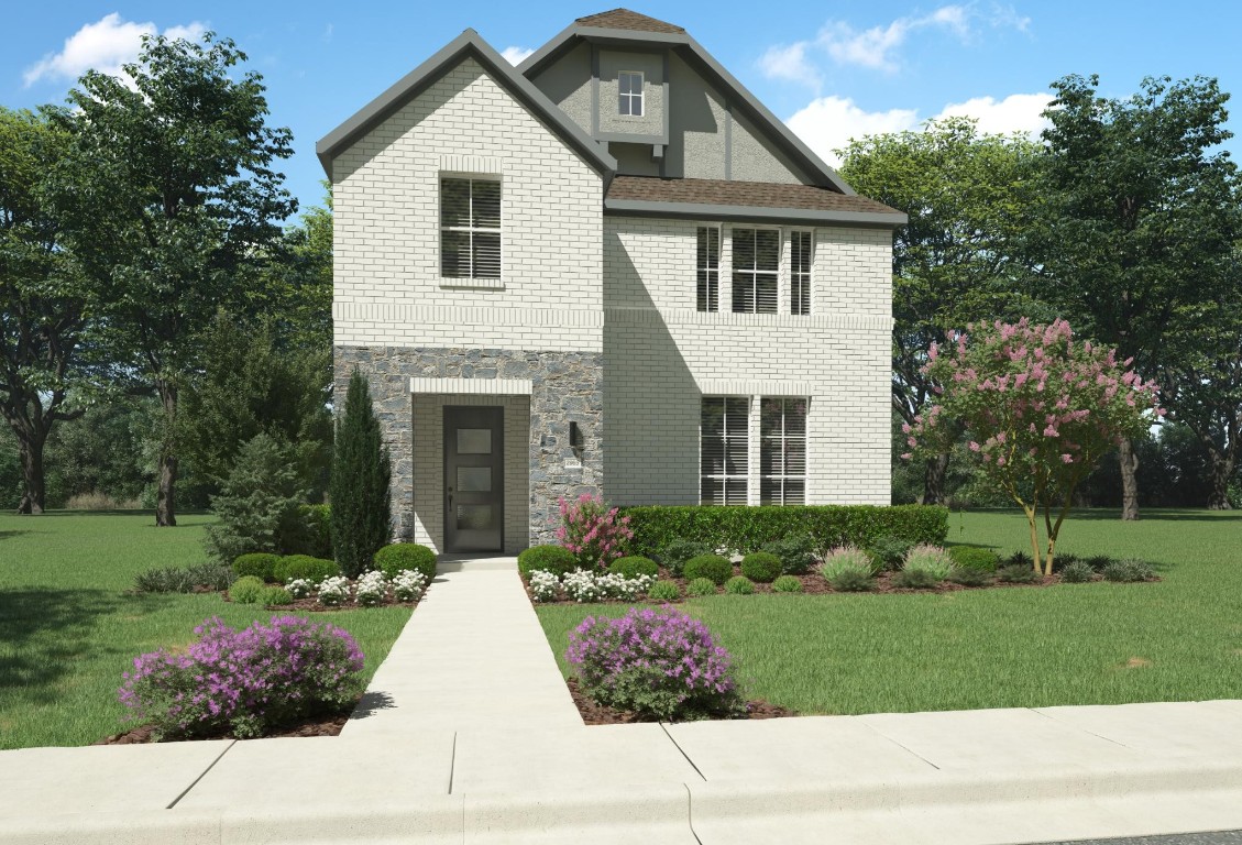 11296 Blackwater Trail Frisco TX 75035
