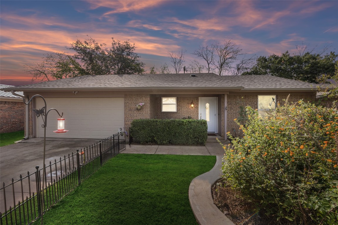 510 Pearl Street Keller TX 76248