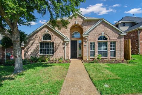 1811 Dew Valley Drive Carrollton TX 75010
