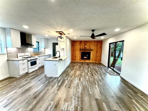 1505 Gardenside Drive Dallas TX 75217