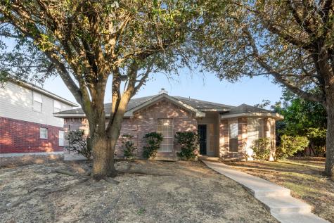 1732 Straus Road Cedar Hill TX 75104