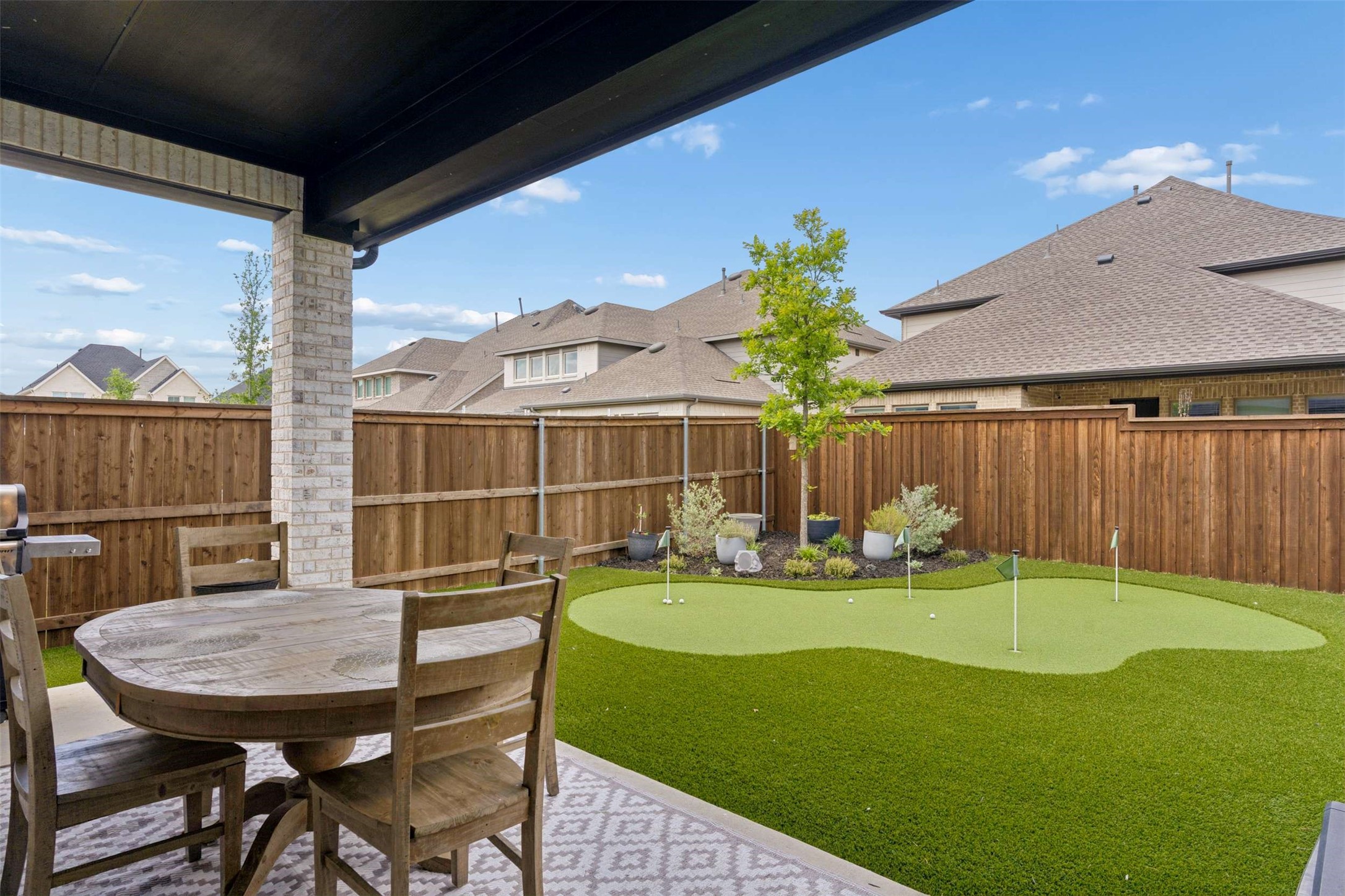 1212 Honey Locust Way Celina TX 75009