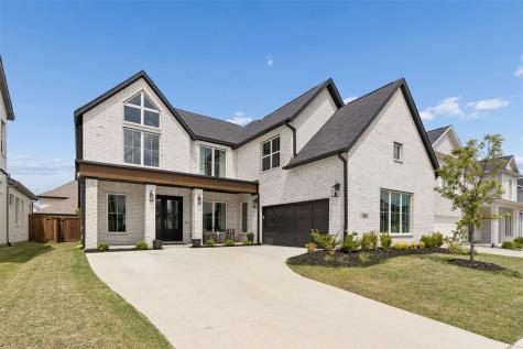 1212 Honey Locust Way Celina TX 75009