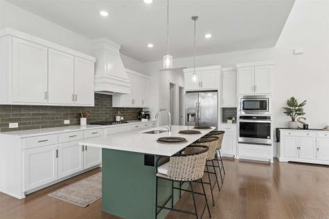 1212 Honey Locust Way Celina TX 75009