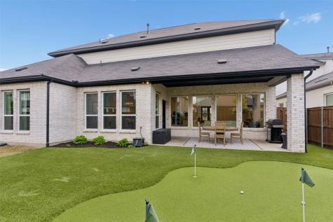 1212 Honey Locust Way Celina TX 75009