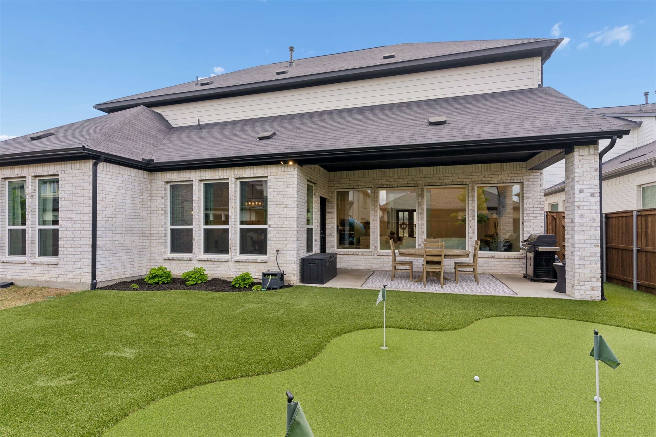 1212 Honey Locust Way Celina TX 75009